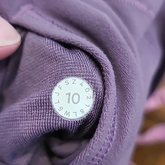 Lululemon Align Leggings Size 10 - Picture 7 of 7